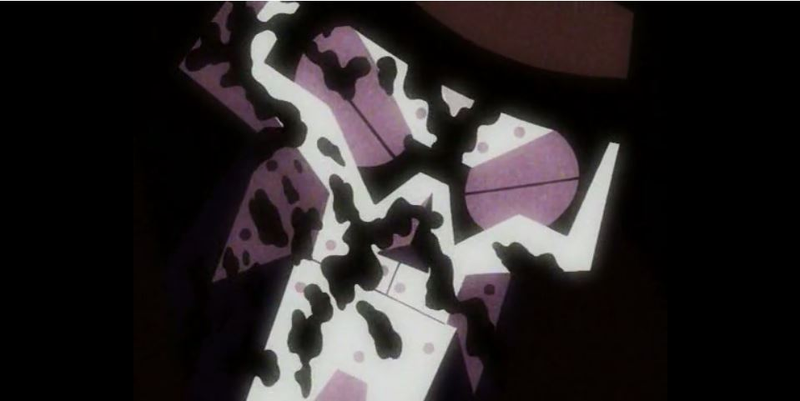 Illustration for article titled 100 Frames or Less: Tale of X9